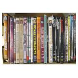 Miscellaneous DVD