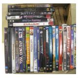 Miscellaneous DVD