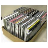 Miscellaneous CD