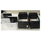 2 Sportblock Adjustable Weight Dumbbells