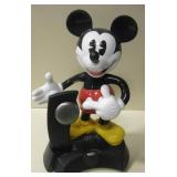 Disney Mickey Mouse Cordless Landline Telephone