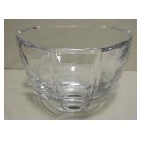 Large Tiffany Bowl 9.5" X 6"