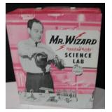 Mr. Wizard Handy Andy Science Lab