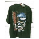 NWT XL Dale Earnhardt NASCAR T-Shirt