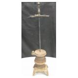 Wood Stove Fireplace Tool Holder 8 X 7.5" X 31"
