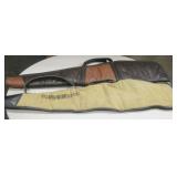Two Rifle Cases