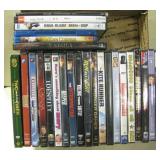 Miscellaneous DVD