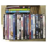 Miscellaneous DVD