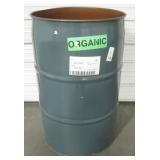 55 Gallon Metal Can - No Lid