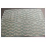 94" x 120" Large Area Floor Rug