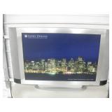 Prop Flatscreen Television 41" x 26"