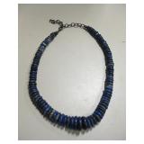 Lapis Lazuli Necklace
