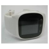 White Smart Watch w/ USB Port