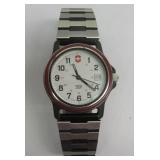Swiss Army Brand Wristwatch