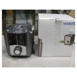 Cucina Viante CUC-25PM Pasta Maker