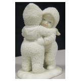 Dept. 56 Snowbabies Figurine - 4.25" Tall