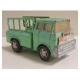 Vintage Marx Metal Toy Truck - 6" Long