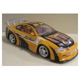 MaxTech RC Race Car - No Controller Included