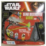 Star Wars Star Destroyer Strike Game