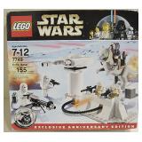 Star Wars Lego Echo Base NIB
