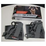GNC AB Straps Pair In Box