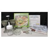 Miscellaneous Kitchen Lot