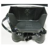 Sears Binoculars in Case
