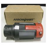 Cooper ArrowHart CS8364EX Female End Electric Plug