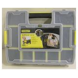 Stanley Sort Master Jr. 14.75" X 11.5" X 2.6"