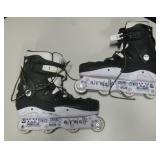 Airwalk Inline Skates - Size 10