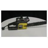 McCulloch EM300S-16 Electric Chainsaw - Works