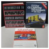 Computer Graphics & Imaging Books