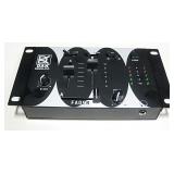 DAX Mixer-Needs Power Cord