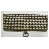 Antique Ladies Prescription Glasses in Case