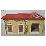 Playmobil Stables & Accessories 14.5" X 8"