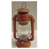 Red Lantern 11.5" Tall
