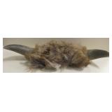 Bull Horns