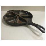 Lodge Skillet 9"
