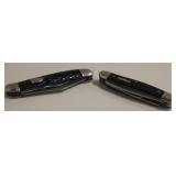 Lot Of Two Pocket Knifes