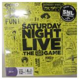 Saturday Night Live Game NISB