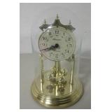 Westminster Chronos Mantle Clock-Works