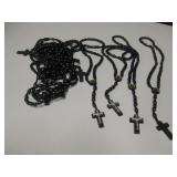 Box Lot Of Rosaries