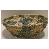 2.5" Tall - 7.25" Diameter Hopi Sifter Basket