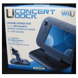 U Concert Dock Charging Speaker Dock - NIP