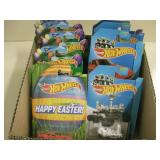 Lot Of 12 Hot Wheels
