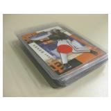 Lot Of Baseball Cards