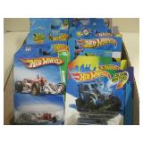 Lot Of 12 Hot Wheels