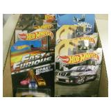 Lot Of 12 Hot Wheels