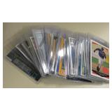 Lot Of Baseball Cards