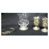 Sterling Silver Lot